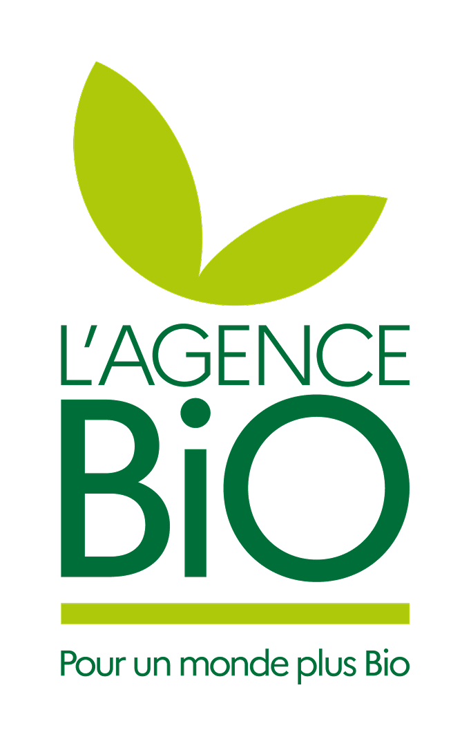 agence_bio logo Écotable impact
