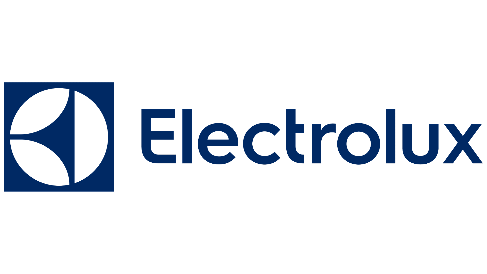 electrolux logo Écotable impact